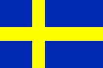 A mosque was attacked in Sweden