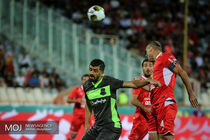 برگزاری بازی پرسپولیس و نساجی قطعی شد