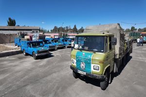 ۳۰۰ میلیارد ریال تجهیزات آموزشی در مدارس آذربایجان شرقی توزیع شد