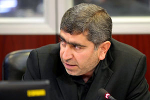 استان لرستان در تهیه سند مقابله با ریزگردها رتبه نخست کشور را دارد