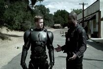 دانلود زیرنویس فیلم Android Cop 2014 