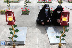 ماجرای ممنوعیت استفاده از ساز در بهشت زهرا (س) چه بود؟