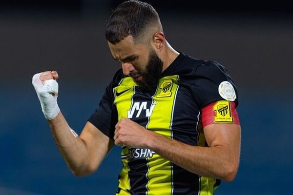 بنزما قصد ترک عربستان را دارد؟