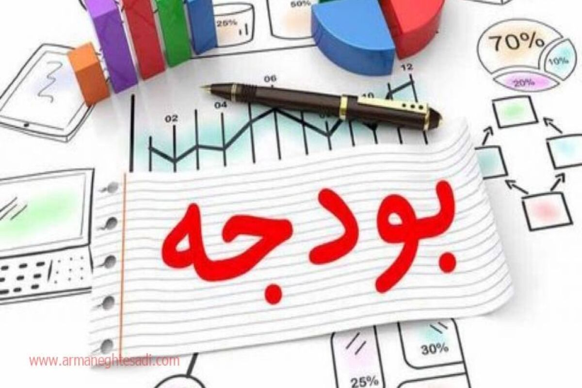 بودجه