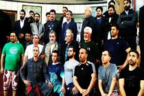 باید به ورزشهای اصیل ایرانی منجمله ورزش باستانی توجه بیشتری شود