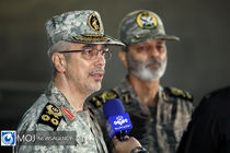 ایران و آذربایجان هیچ‌گونه مشکلی در مسائل مرزی ندارند