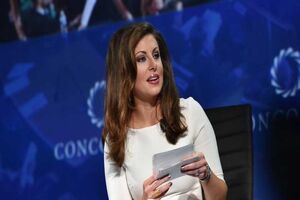 ما به دنبال مذاکره با تهران هستیم