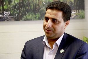 عملکرد 41 ماهه رئیس سابق سازمان جهاد کشاورزی هرمزگان از زبان خودش