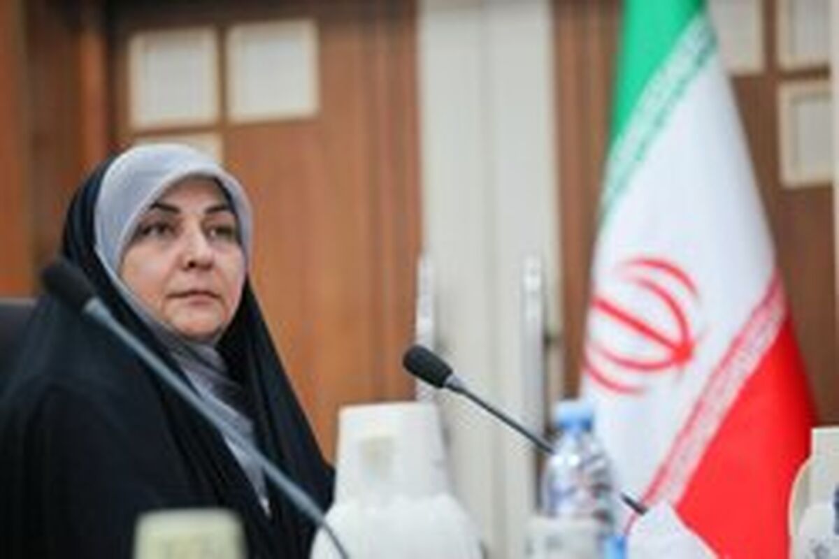 مدیرکل فرهنگ و ارشاد اسلامی هرمزگان