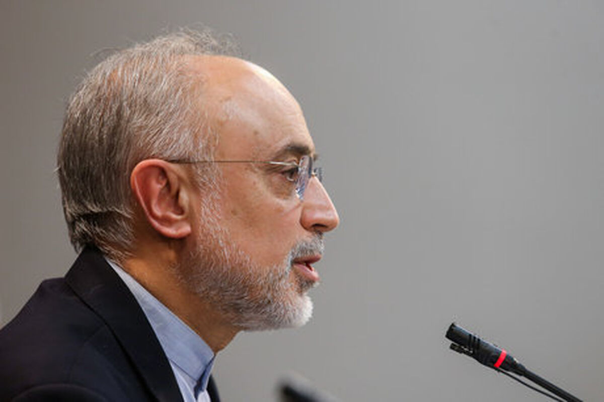 صالحی