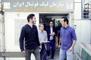 رسانه ها جرات انتشار حرف های من را ندارند/ حرف هایم را در کانال تلگرامیم خواهم زد