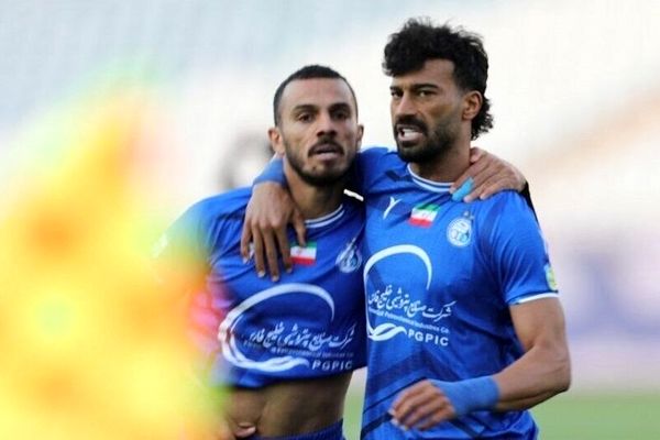 رضاییان و جلالی به تمرینات استقلال بازگشتند