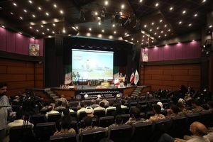 دفاع مقدس گنجی پایان‌ناپذیر و مایه اقتدار ایران اسلامی است