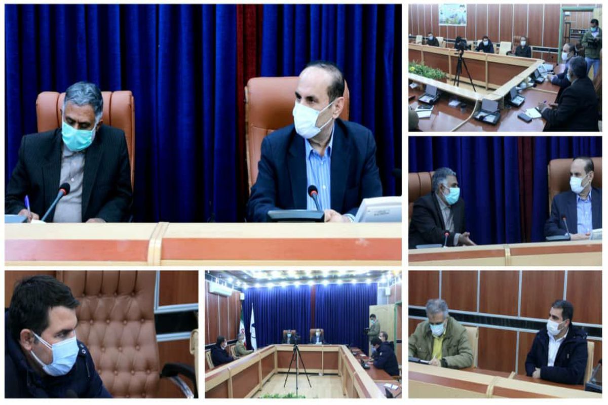 استاندار ایلام