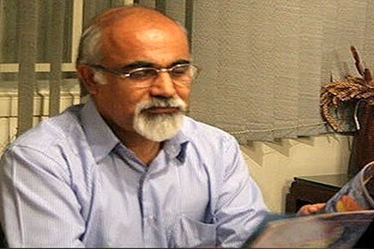 محمدرضا یوسفی