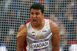 ایران، قهرمان ورلد چلنج اسپانیا شد