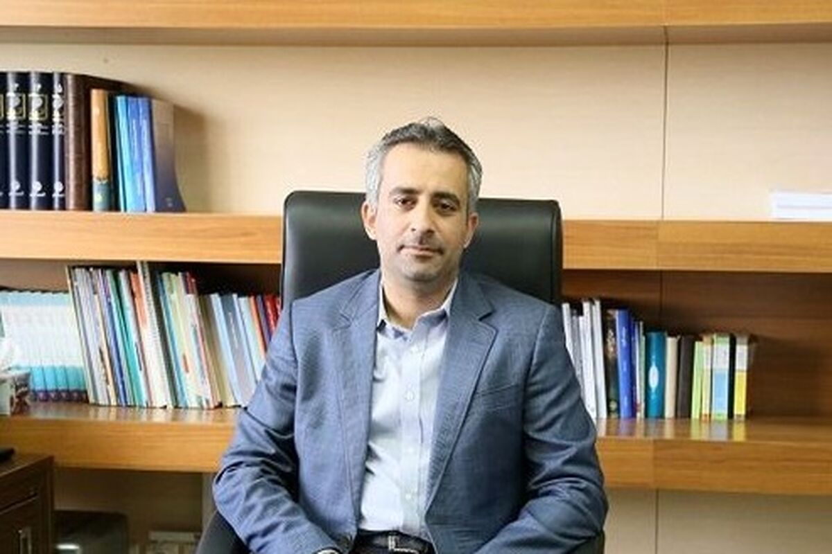 رضا+مدرس