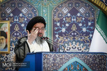 ما با فضای مجازی که کلیدش در دست نظام باشد موافقیم