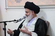 هیچ چیز نمی‌تواند جای مسجد را پرکند