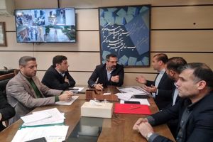 سیستم اداری شهرداری‌های مازندران نظام مند می شوند