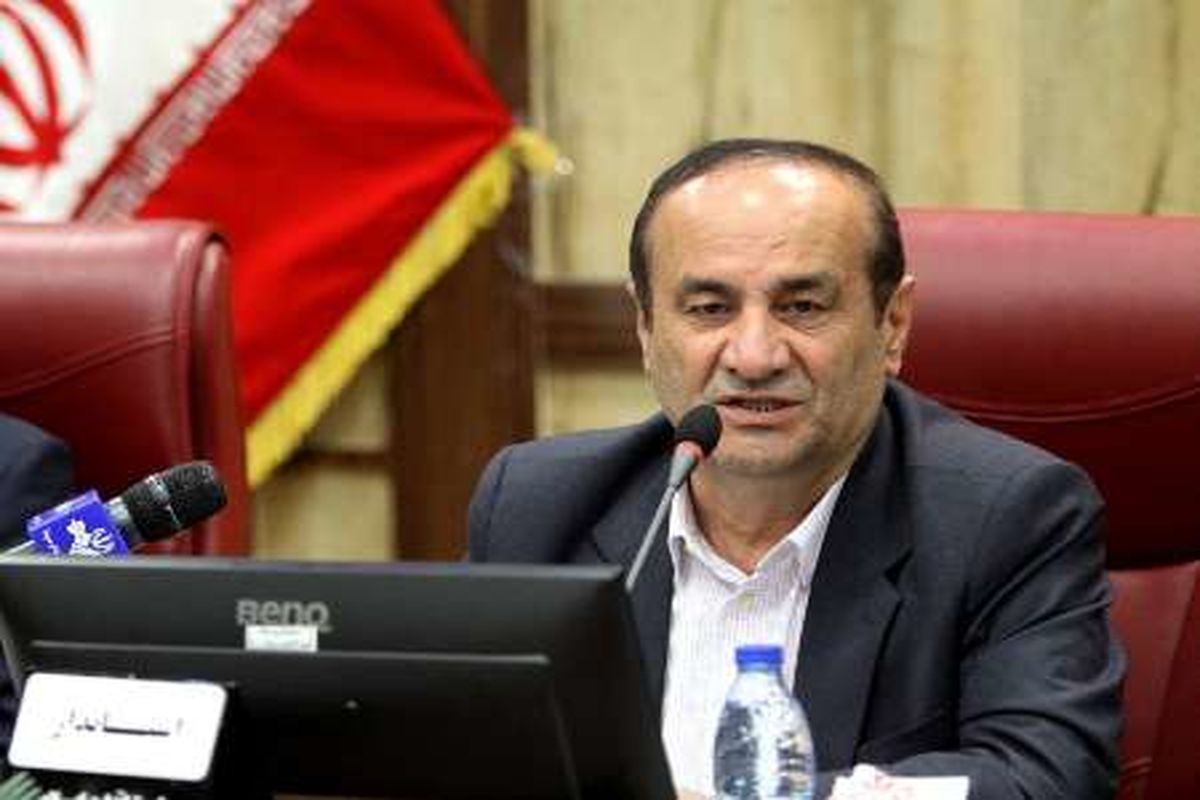 استاندار ایلام