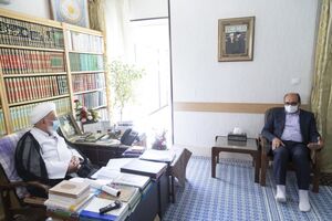 صنعت پوشاک صنعتی پاک و اشتغالزا است