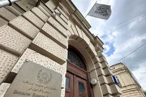 به رسمیت شناختن طالبان، راهکاری ناگزیر برای امنیت منطقه‌ای روسیه