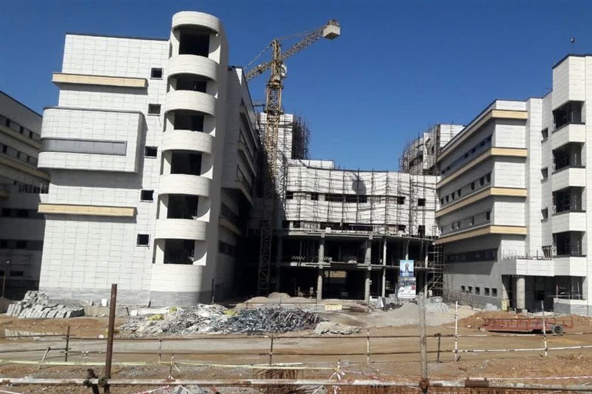 دانشگاه علوم پزشکی کردستان