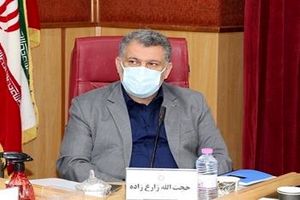 اکنون مساله مردم اهواز به هم ریختگی شهر است