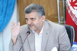 قاسم ولی زاده معاون توسعه مدیریت و منابع استانداری لرستان می‌شود