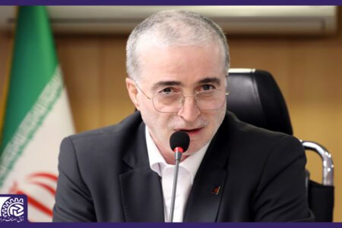 رئیس اتاق اصناف تهران