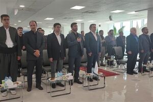 روزی برای "نوآوری در گردشگری" کرمانشاه 