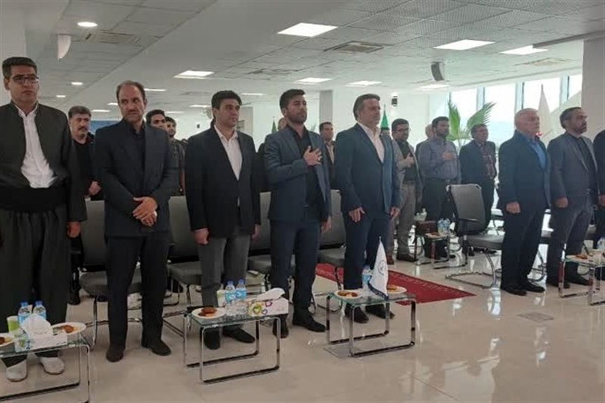 جشنواره نوآوری در گردشگری در کرمانشاه