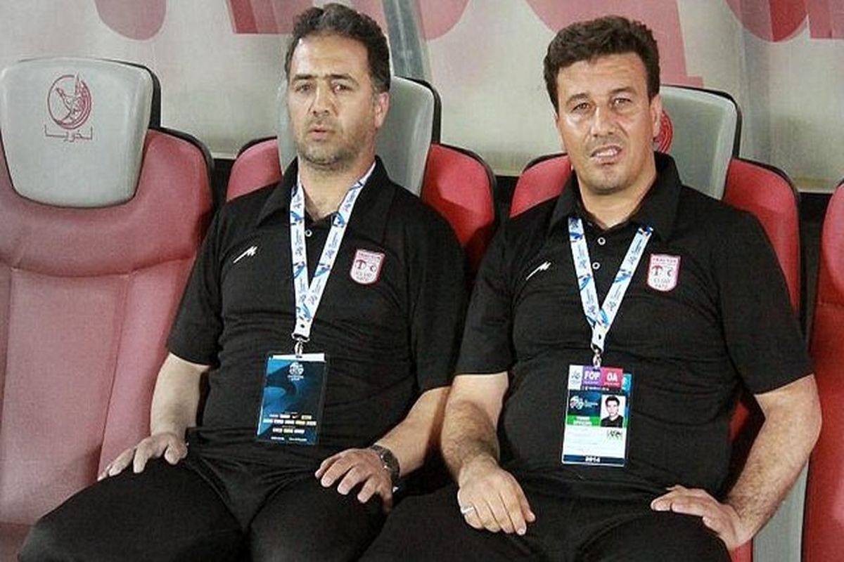 کاظم محمودی