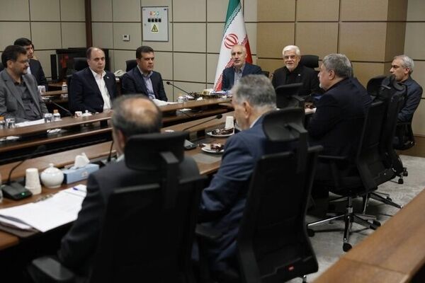 عزمی که برای تحول بنیادین و تاریخی در صنعت خودروسازی کشور جزم شد