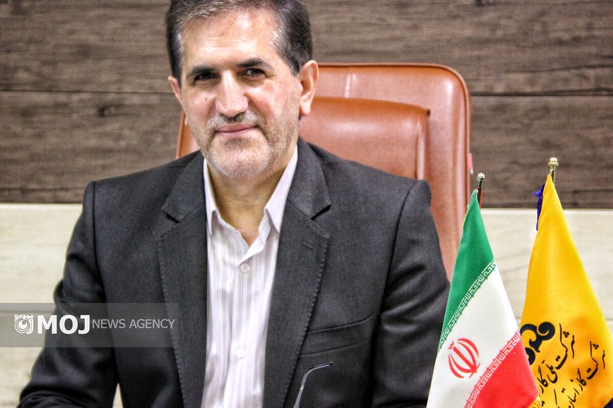 احمد فعله گری