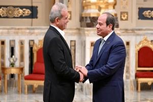 «پیشنهاد جدید» مصر برای مذاکره بین ایران و آمریکا منتشر شد