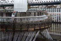 کارخانه گونی بافی کاویان پود اسدآباد مقاوم در برابر تکانه های اقتصادی