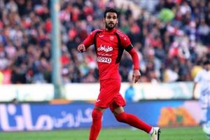 زارع و نوراللهی پرسپولیسی نمی‌شوند