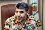 امنیت و آرامش کامل در مرزهای استان اردبیل برقرار است