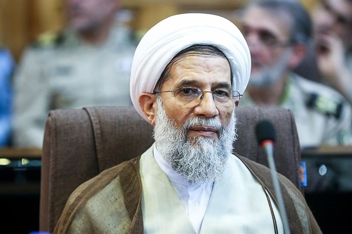 رئیس سازمان عقیدتی سیاسی ارتش