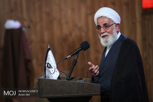 دفتر علی‌اکبر ناطق نوری شایعات اخیر را تکذیب کرد