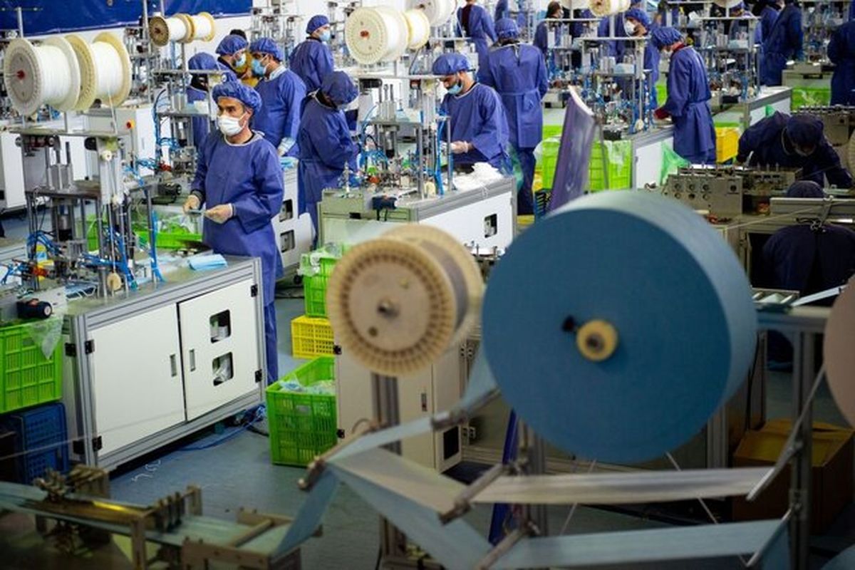 تولیدکنندگان و کارآفرینان