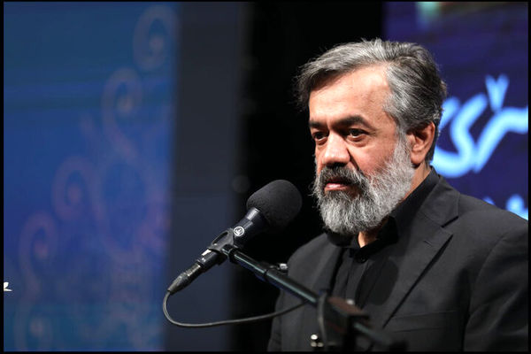 «روضه خورشید» ویژه‌برنامه عزاداری ایام شهادت امام رضا(ع) از شبکه دو پخش می شود