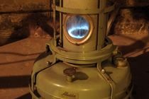 لزوم تأمین سوخت دوم برای صنایع در فصول سرد