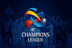 برنامه کامل مسابقات مرحله یک هشتم نهایی لیگ قهرمانان آسیا/پرسپولیس حریف استقلال شد