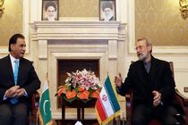 افزایش همکاری های اقتصادی ایران و پاکستان ضروری است