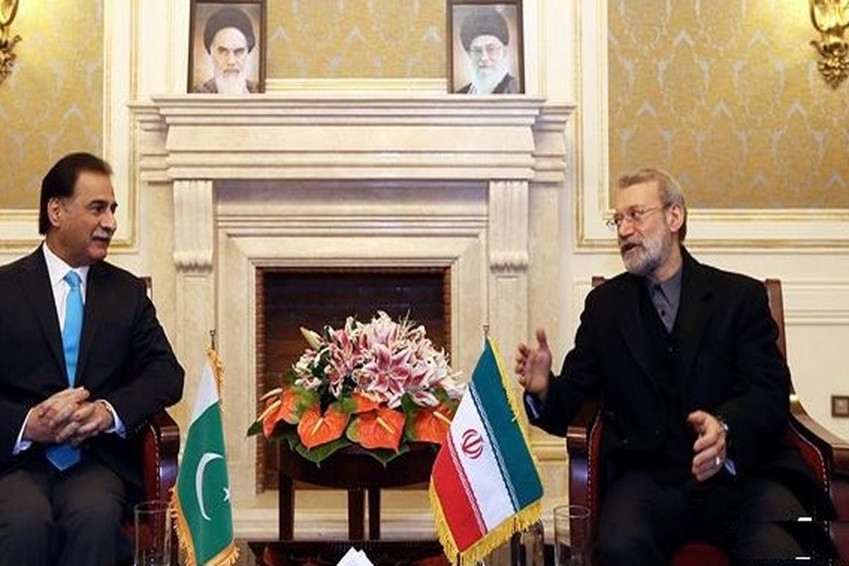 لاریجانی
