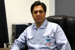 گامی بلند به سوی بهره وری و توسعه پایدار