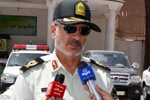 امروز به بالاترین سطح امنیت در کشور رسیدیم